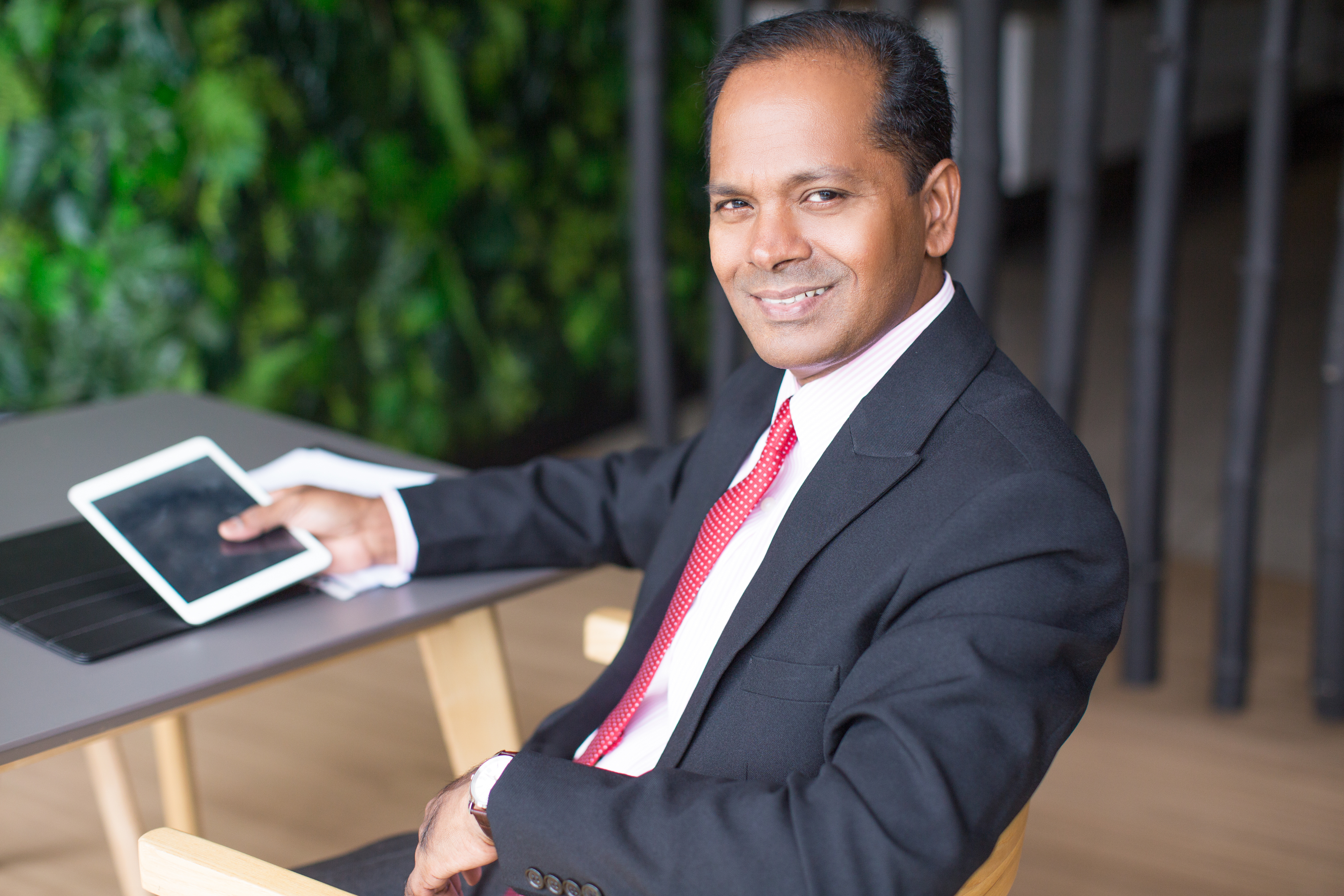 Nuwan Rodrigo